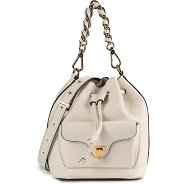 Coccinelle Beat Mini Bag Schultertasche Leder 17 cm Produktbild