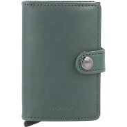 Secrid Miniwallet Original Kreditkartenetui Geldbörse RFID Leder 6,5 cm Produktbild