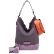 Fritzi aus Preußen Izzy07 Olga Canvas Schultertasche 27 cm Produktbild