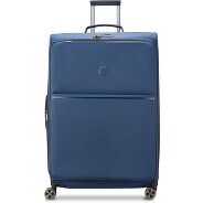 Delsey Paris Turenne Soft 4 Rollen Trolley 83 cm mit Dehnfalte Produktbild