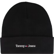 Tommy Hilfiger Jeans TJM Sport Strickmütze Produktbild