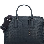 abro Lotus Handtasche Leder 40.5 cm Produktbild