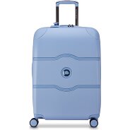 Delsey Paris Chatelet Air 2.0 4 Rollen Trolley 64 cm Produktbild