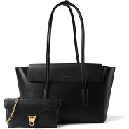 Coccinelle Beat Schultertasche Leder 33 cm Produktbild
