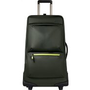 Piquadro Corner 2 Rollen Reisetasche 70 cm Produktbild