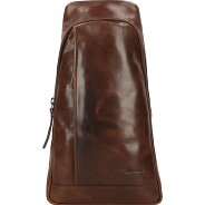 Greenburry Newport Umhängetasche Leder 33 cm Produktbild