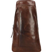 Greenburry Newport Umhängetasche Leder 33 cm Produktbild