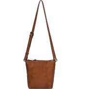 FredsBruder My Old Friend Umhängetasche Leder 21 cm Produktbild