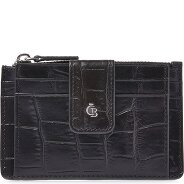 Castelijn & Beerens Kreditkartenetui RFID Schutz Leder 12 cm Produktbild