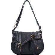 Campomaggi Schultertasche Leder 24 cm Produktbild