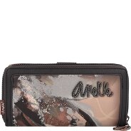 Anekke Wings Geldbörse RFID Schutz 18 cm Produktbild