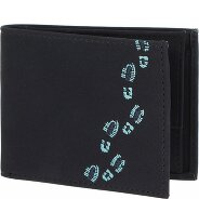 oxmox New Cryptan Geldbörse RFID Schutz 10.5 cm Produktbild
