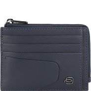 Piquadro Akron Kreditkartenetui RFID Schutz Leder 11.5 cm Produktbild
