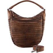 FredsBruder Riffeltier S Schultertasche Leder 33 cm Produktbild
