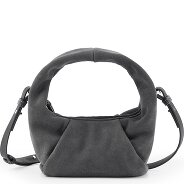 LES VISIONNAIRES Greta Mini Essential Handtasche Leder 23 cm Produktbild