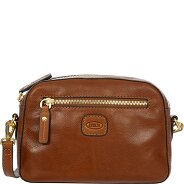 Bric's Volterra Umhängetasche Leder 21 cm Produktbild
