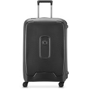 Delsey Paris Moncey 4-Rollen Trolley 69 cm Produktbild
