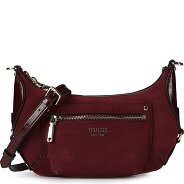 Guess Marsha Umhängetasche Leder 25 cm Produktbild
