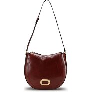 The Bridge Ilaria Schultertasche Leder 27 cm Produktbild