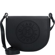 Karl Lagerfeld Circle Umhängetasche Leder 22 cm Produktbild