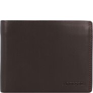 Samsonite Attack 2 Geldbörse RFID Leder 12,5 cm Produktbild