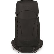 Osprey Kestrel 48 Wanderrucksack L-XL 79 cm Produktbild