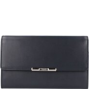 Esquire Helena Geldbörse Leder 18 cm Produktbild