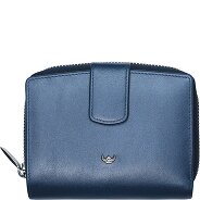 Golden Head Valencia Geldbörse RFID Schutz Leder 12 cm Produktbild