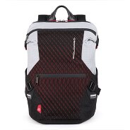 Piquadro PQ-Y Rucksack 42 cm Laptopfach Produktbild