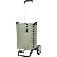 Andersen Shopper Alu Star Shopper Silja Einkaufstrolley 65 cm Produktbild