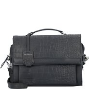 Burkely Casual Cayla Handtasche Leder 25 cm Produktbild