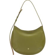 DuDu Hispani Schultertasche Leder 34 cm Produktbild
