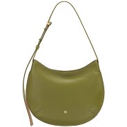 DuDu Hispani Schultertasche Leder 34 cm Produktbild