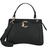 Coccinelle C-Me Handtasche Leder 25 cm Produktbild