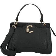 Coccinelle C-Me Handtasche Leder 25 cm Produktbild