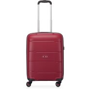 MODO by Roncato Galaxy 4 Rollen Kabinentrolley 55 cm Produktbild