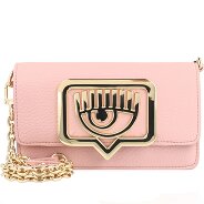 Chiara Ferragni Eyelike buckle Clutch Geldbörse 19.5 cm Produktbild