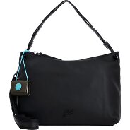 Gabs Fiona Schultertasche Leder 28 cm Produktbild
