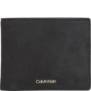 Calvin Klein CK Refined Geldbörse RFID Schutz Leder 11.5 cm Produktbild