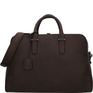 Boss Madison Weekender Reisetasche Leder 45 cm Produktbild Boss Madison Weekender Reisetasche Leder 45 cm Produktbild