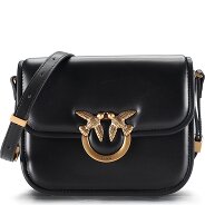 PINKO Love Box Umhängetasche Leder 20 cm Produktbild