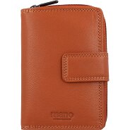 mano Donna Giulia Geldbörse Leder 9 cm Produktbild