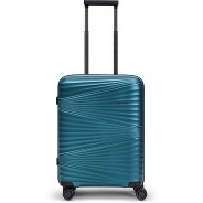 Pactastic Collection 02 THE CABIN 4 Rollen Kabinentrolley 55 cm Produktbild