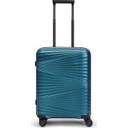 Pactastic Collection 02 THE CABIN 4 Rollen Kabinentrolley 55 cm Produktbild