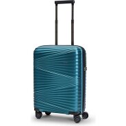 Pactastic Collection 02 THE CABIN 4 Rollen Kabinentrolley 55 cm Produktbild