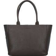 Greenburry Vegas Shopper Tasche Leder 46 cm Produktbild