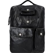Campomaggi Pino Daypack Leder 39.5 cm Produktbild