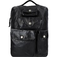 Campomaggi Pino Daypack Leder 39.5 cm Produktbild