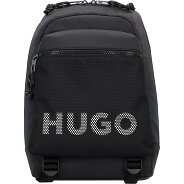Hugo Hans Umhängetasche 22 cm Produktbild Hugo Hans Umhängetasche 22 cm Produktbild