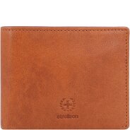 Strellson Blackwall BillFold H8 Geldbörse RFID Leder 10,5 cm Produktbild